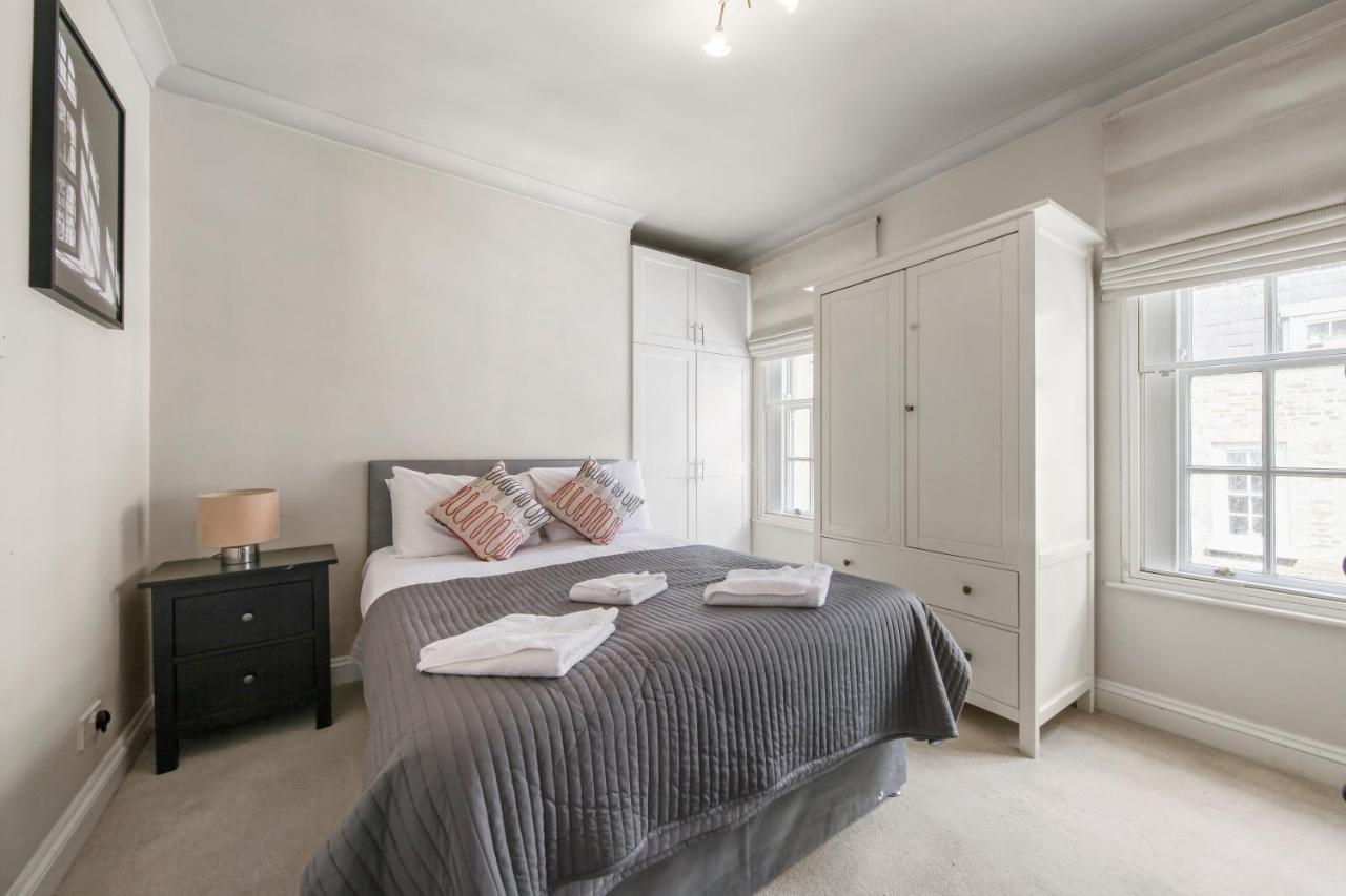 1 Bed Executive Apartment Near Liverpool Street Station Free Wifi By City Stay Aparts Londen Buitenkant foto