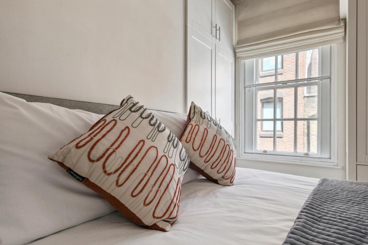 1 Bed Executive Apartment Near Liverpool Street Station Free Wifi By City Stay Aparts Londen Buitenkant foto